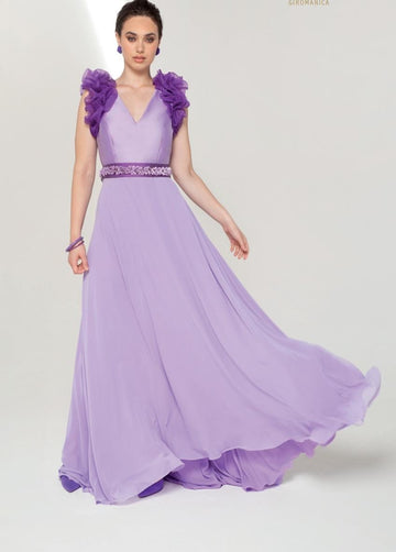 Abito  Curvy Allure